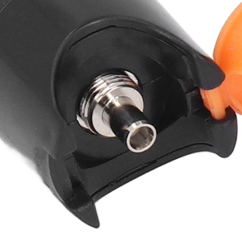 Visual Fault Locator 10km 10mW Optical Fiber Red Light Test