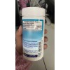 Magnesio Calm Natural Vitality 120 Cápsulas Sabor Vegano