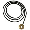 Jewellers Tools 3" GONG WIRE : Clocks Clock Parts Clockmakers