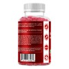 Vitamatic Vitamin B Complex Gomitas Sabor Fresa 60