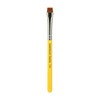 Bdellium Tools Professional Makeup Brush - Travel 714 Flat Eye
