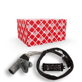 febi bilstein 45503 Steering Lock, pack of one