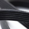 sourcing map 6K362/6PK920 Serpentine Belt 6 Ribs 920mm Length x