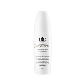 oh icy Chae Eun OIC Solution Radiance Mist 140ml / 채이은 OIC 솔루션 광채 미스트 140ml