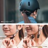 OGK KABUTO Helmet MARMAL S/M 21.7 - 22.8 inches (55