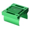 180 Brushed Electric Motor Heat Sink, Universal Compatibility for 1/18