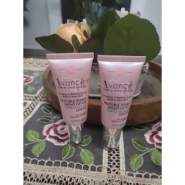 Figs And Rouge 2LOTFigs & Rouge Avance Invisible Pores Night Detox Serum pore minimizer refiner