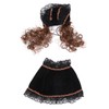 Small Pet Mini Beautiful Cloak Pet Costume Clothes Dogs Cats