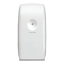 Aquarius 6994 Air Freshener White 1 x 1 Dispenser