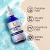 Wrinkle Serum with Pure Hyaluronic Acid – Hydrating, Brightening &