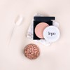 LEPO Rice Compact Powder - Compact Rice Powder No. 89,