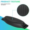 ECOTRIC Lumbar Support Pad Compatible with Herman Miller Classic Aeron