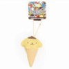 Sanrio 2016 PomPomPurin Ice Cream Cone Squishy Charm