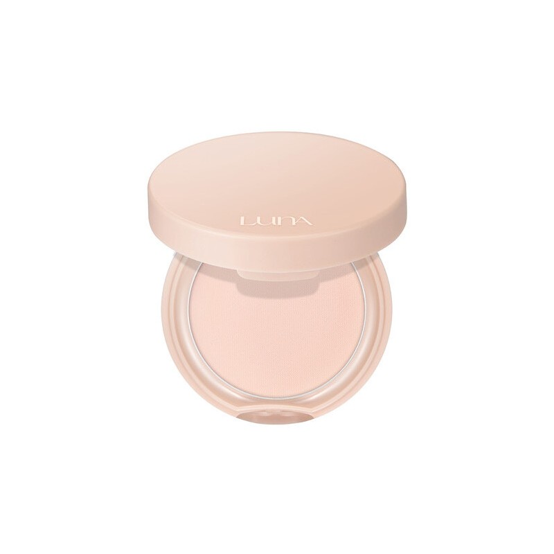 Luna Fixer Powder Pact / 픽서 파우더 팩트