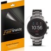 Supershieldz (6 Pack) Designed for Fossil Q Explorist HR (Gen