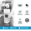 North Coast Naturals Boosted Bovine Collagen peptides – Grass Fed