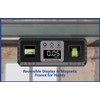 Big Horn 14223 6-Inch Digital Level, Angle Slope with LCD
