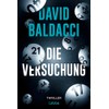 Die Versuchung: Thriller