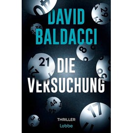 Die Versuchung: Thriller