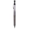PILOT Mechanical Pencil S5, 0.3mm, Transparent Black Body (HPS-50R-TB3)