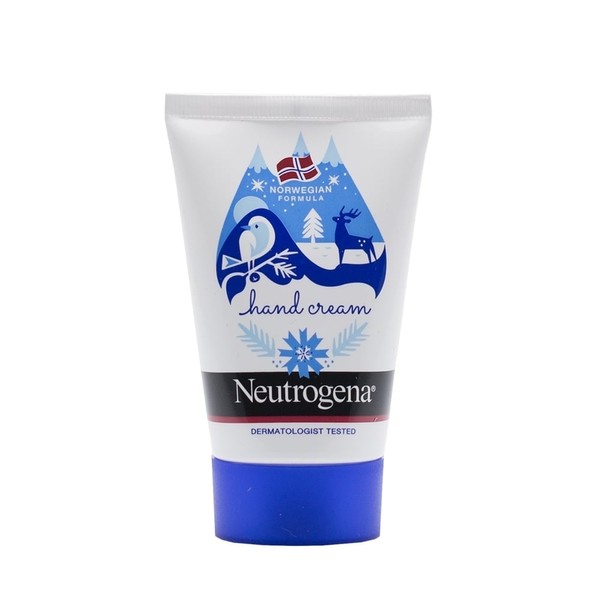 Neutrogena Hand Cream Scented 50ml