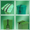 Trash Can Locks for Animals Garbage Can Locks for Animals
