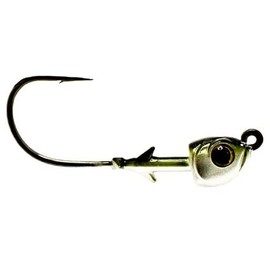 DOBYNS RODS SWIMBAIT Head 1/2 OZ / 3 Pack/Baby BASS