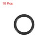sourcing map Pack of 10 O Ring Seal 14mm x