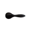 Cepillo facial de grado esteticista | cerdas naturales firmes |
