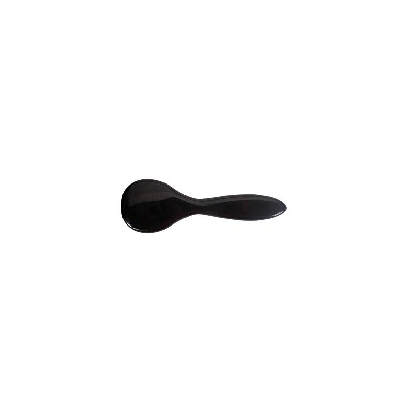 Cepillo facial de grado esteticista | cerdas naturales firmes |