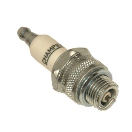 Champion RJ19LM Engine Spark Plug for Lawn Mowers Jet Skis Chainsaws
