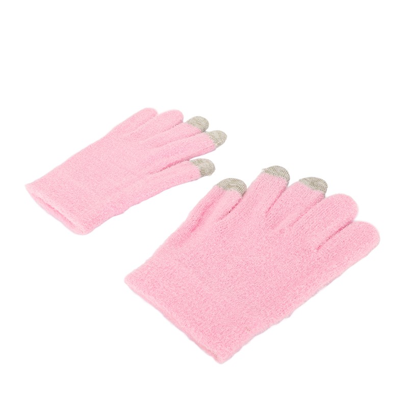 Spa Gloves and Socks Set Gel Moisturizing Essential Oil Hydration