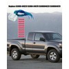 A/C Climate Control Panel Connector Fit for Toyota Tacoma 2004-2015