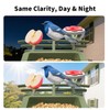 cbeyook Smart Bird Feeder Camera with AI Species Identifier |