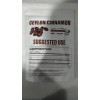 Aevezom Canela De Ceilán Softgels 7200 Mg Con Mct