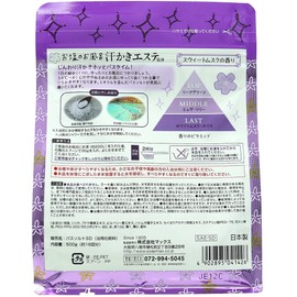 Max Sweaty Beauty Beauty Feeling Sweet Dream 2 Pieces + Bonus Included