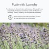 evanhealy Blue Lavender Cleansing Milk | Soothe & Calm Reactive