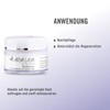 ARYA LAYA Sensitive Night Balm | Regeneration Overnight: Reduces Skin