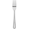 Utopia F00320 Bead Dessert fork, Parish Economy Cutlery (Pack of
