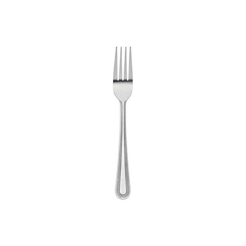Utopia F00320 Bead Dessert fork, Parish Economy Cutlery (Pack of