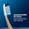 Oral Cepillo Dientes Beneficios Cerdas Suaves Uds