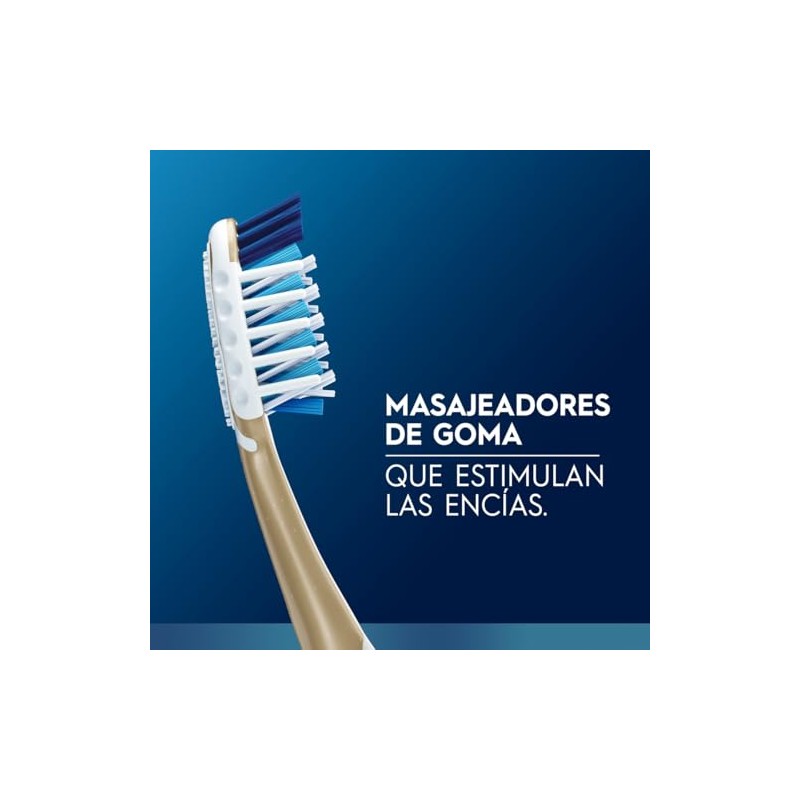 Oral Cepillo Dientes Beneficios Cerdas Suaves Uds