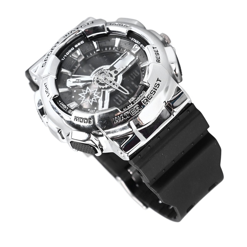 Kids Digital Watch Waterproof Multifunction Durable Easy to Read Electronic