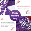 Mom Blanket as Gifts for Mum from Daughter Son,Mother's Day