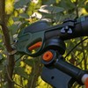 Scotts Outdoor Power Tools PR17216PS 7.2-Volt Lithium-Ion Cordless Rechargeable Power