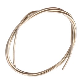 Silver Solder Wire - 2 Grams Silver Solder for Jewellery Making, Solder Wire for Jewelry Soldering Kit, Medium Density Easy Solder for Jewelry Components Repair and DIY (0.8mm)