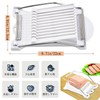 Luncheon Meat Slicer, Spam Slicer, Spam Slicer, Spam Cutter, Ham
