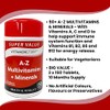Vitamin Store Dietary Supplement A-Z Multivitamins and minerals, 150 tablets