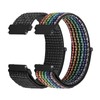 [Onetmpre] Universal Nylon Watch Band 16mm 18mm 20mm 22mm Quick