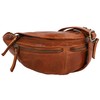 Gusti Acton Women's and Men's Bum Bag Festival Bag Vintage